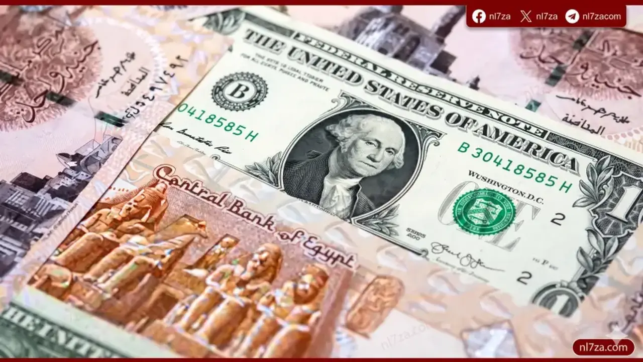 الدولار يسجل أغلاقًا جديدًا فوق 52 جنيها في البنوك المصرية